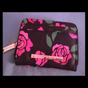 Betsey Johnson Wallet